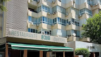 Exterieur