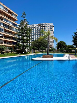 Pool - Vrbo Property (Torremolinos)