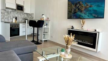 Smart-tv