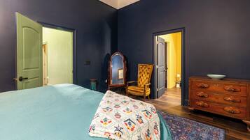 Strygejern/strygebræt, weekendseng, gratis Wi-Fi, sengetøj