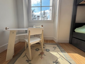 Interior - Los Arcos | Two renovated houses for 15 people. 4-legged friends too! (Annonay)