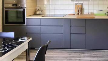 Hus | Interiör