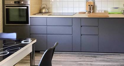 4 Star Holiday Home in Vittsjo