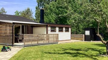 Hus | Exteriör