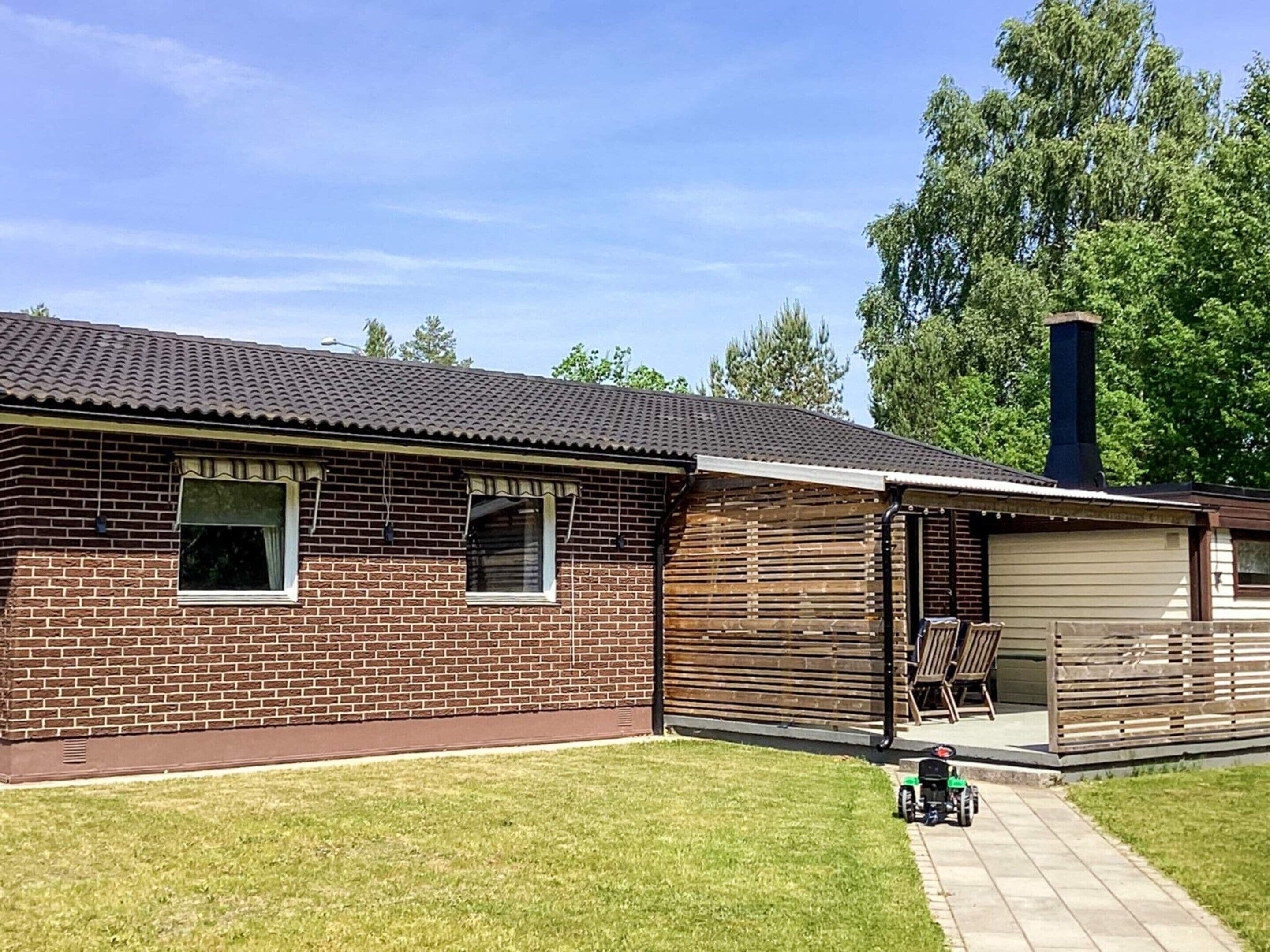 Hus | Exteriör