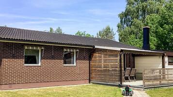 Hus | Exteriör