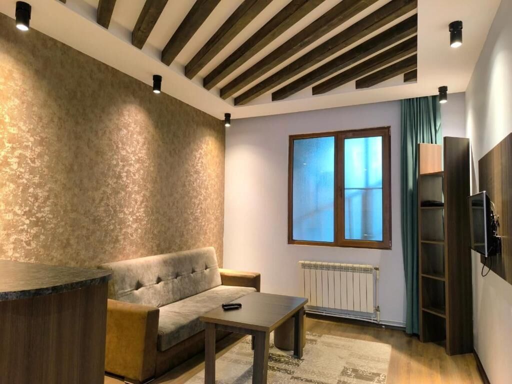 Comfort Quadruple Room, Courtyard View | Free WiFi, bed sheets