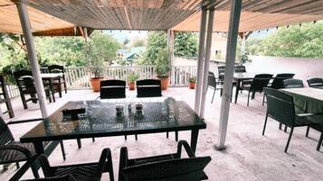 Restoran