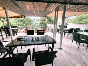 Restoran