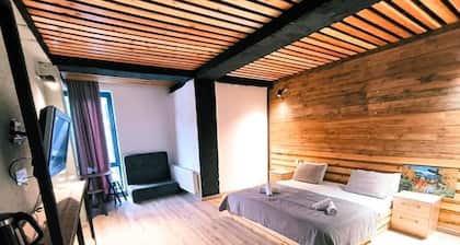 Fortuna Boutique Hotel & Restaurant