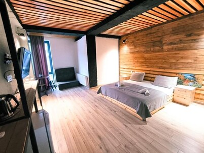 Fortuna Boutique Hotel & Restaurant