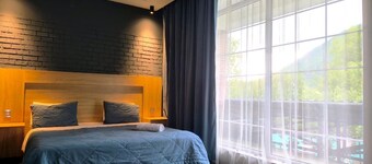 Fortuna Boutique Hotel & Restaurant