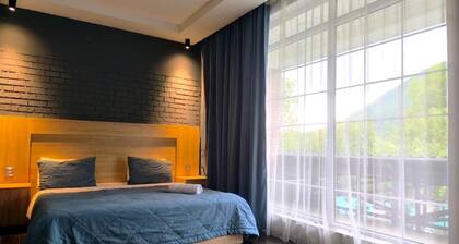 Fortuna Boutique Hotel & Restaurant
