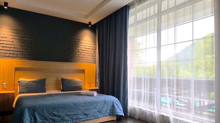 Fortuna Boutique Hotel & Restaurant