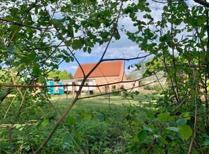 Property grounds - Time out in nature (Dannenberg (Elbe))