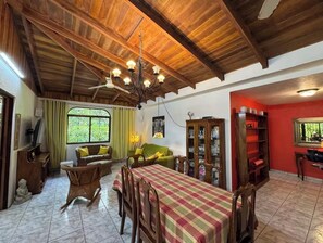 Sala d'estar