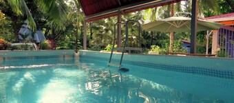 Villa Las Maracas