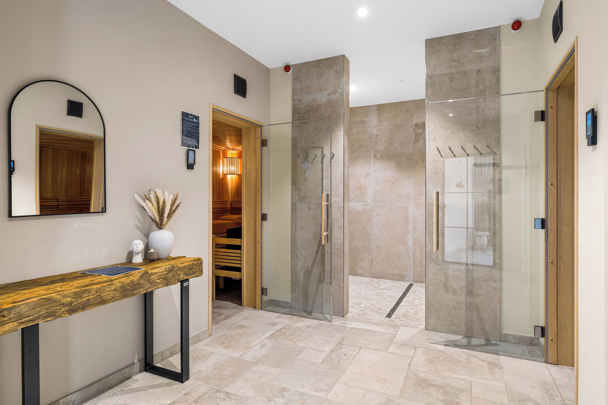 Badkamer