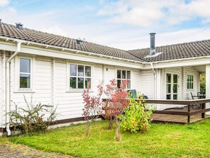 Exterior - 4 Star Holiday Home in Ega (Aarhus)
