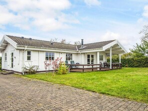 Hus | Eksteriør