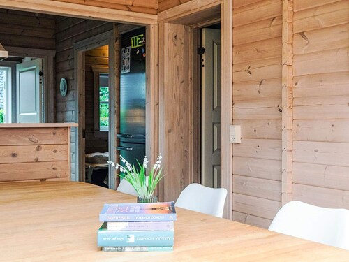 4 Star Holiday Home in Ega