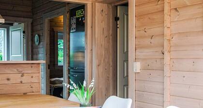 4 Star Holiday Home in Ega
