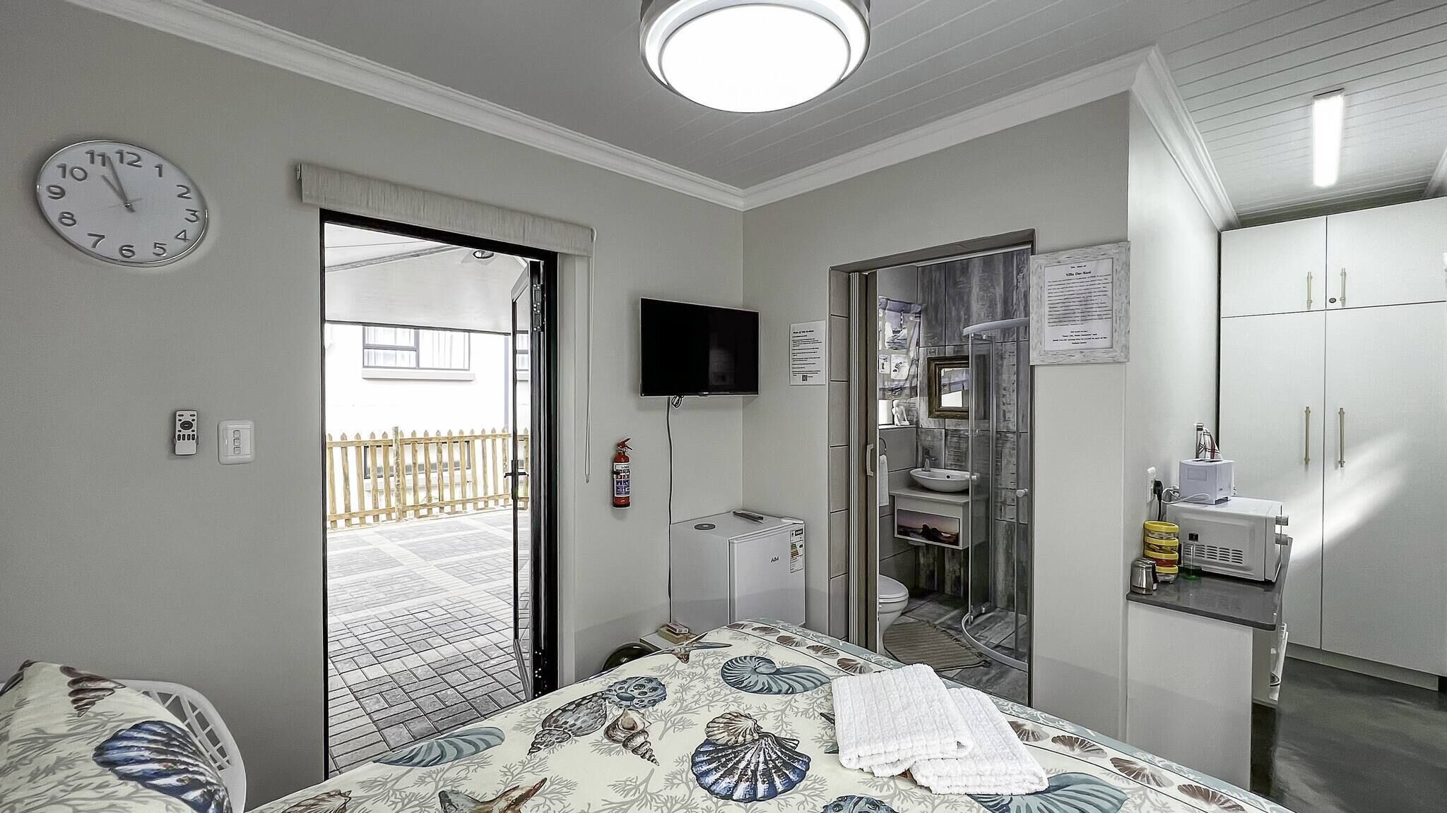 Departamento, 2 habitaciones, con acceso para personas discapacitadas, para fumadores