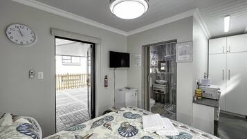 Departamento, 2 habitaciones, con acceso para personas discapacitadas, para fumadores