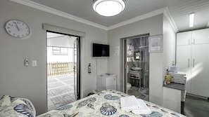 Apartament, 2 dormitoris, accessible, fumadors | 2 dormitoris 