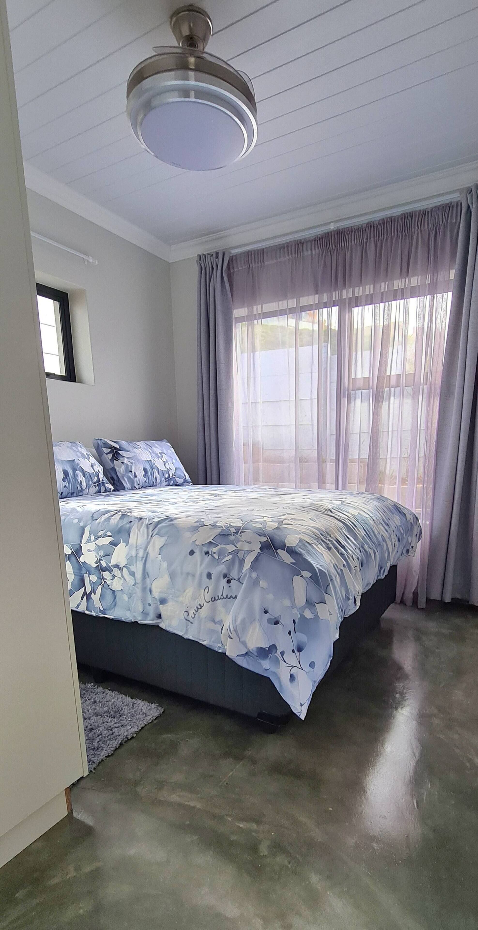 Apartment, 2 Bedrooms, Accessible, Smoking