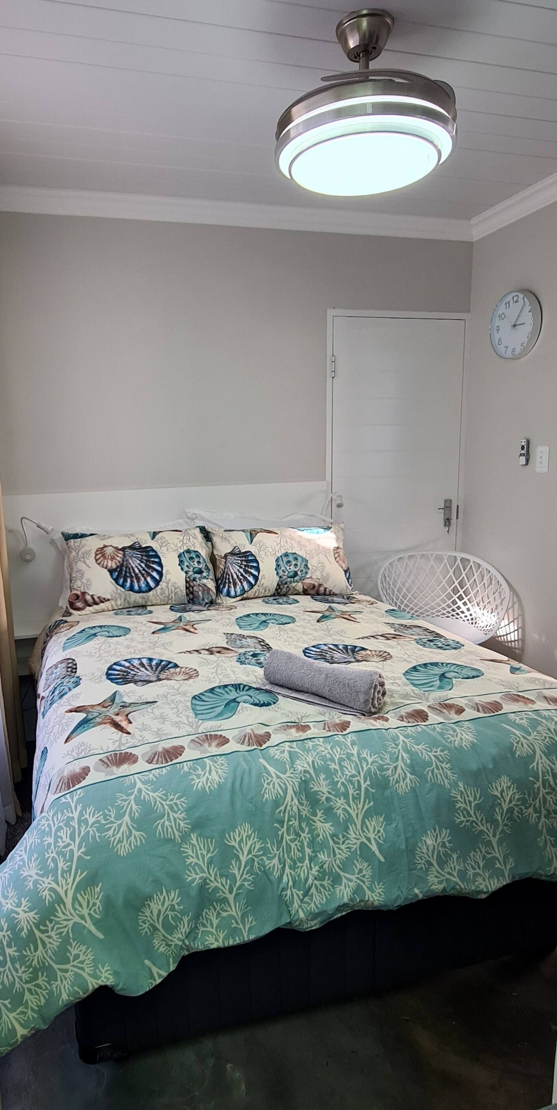 Departamento, 2 habitaciones, con acceso para personas discapacitadas, para fumadores