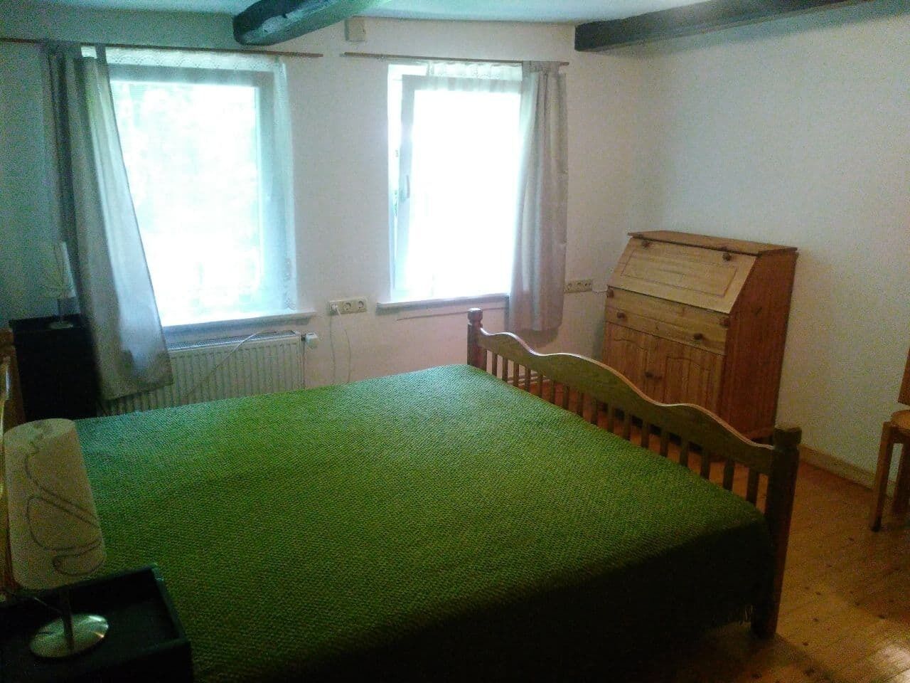 2 quartos, ferros/tábuas de passar roupa, Wi-Fi