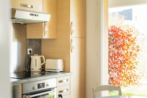 Private kitchen - Le repère du golfe*vannes*parking*garden (Vannes)