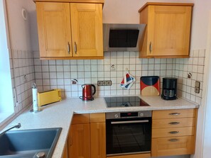 Eget kök