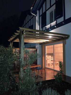 Exterior - Vrbo Property (Arbonne)