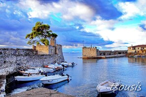 Port de plaisance