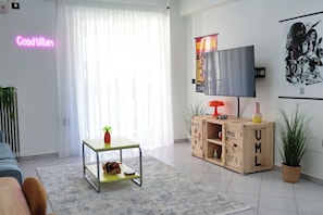 Smart TV