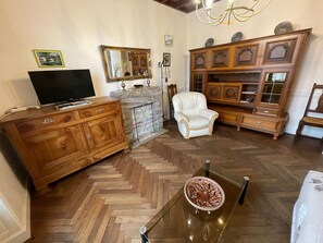 Fernseher