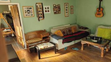Kamin