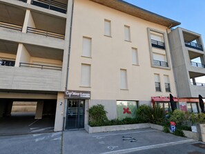 Außenbereich