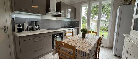 Dishwasher