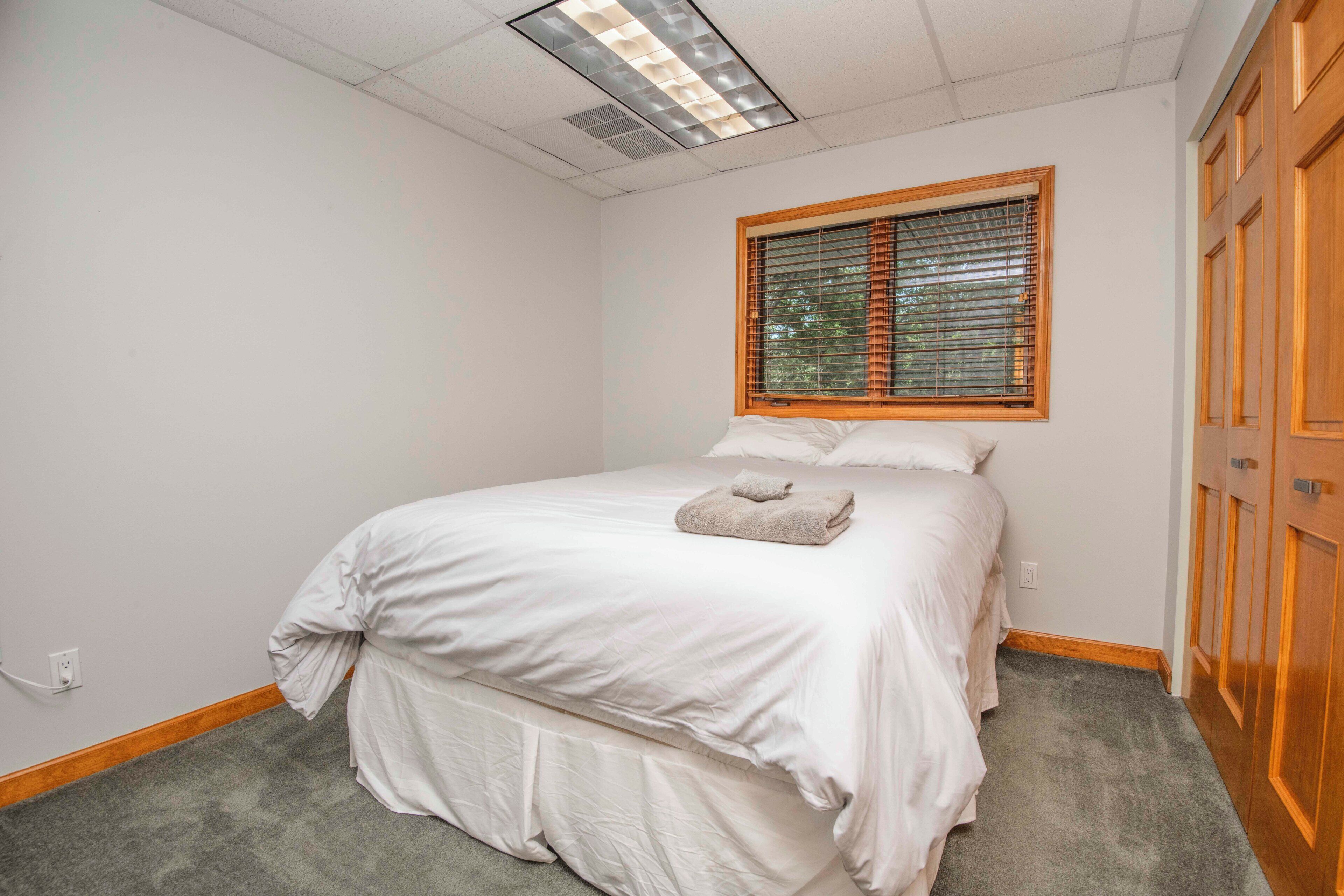 5 Schlafzimmer, WLAN, Bettwäsche