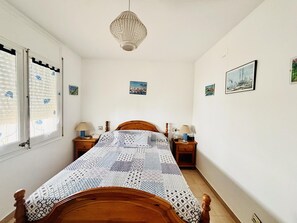 1 slaapkamer, gratis wifi