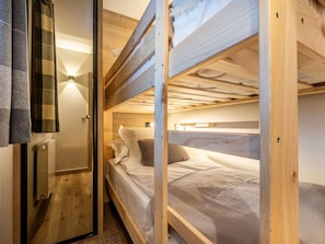 2 Schlafzimmer, kostenloses WLAN