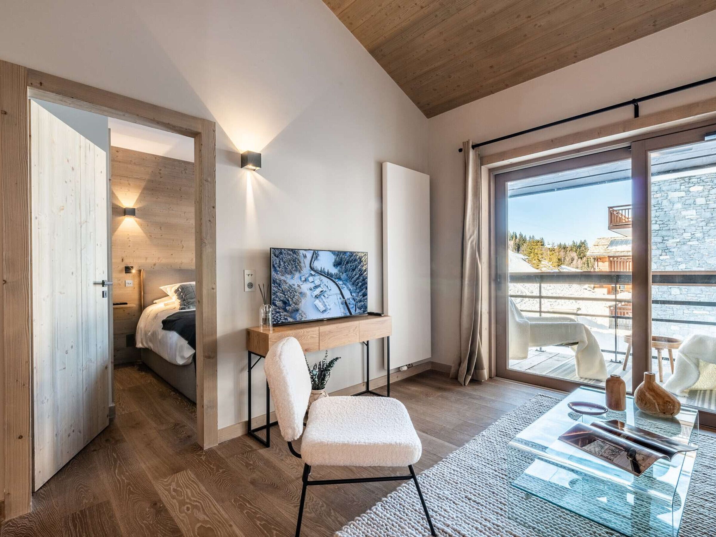 2 camere, Wi-Fi gratuito