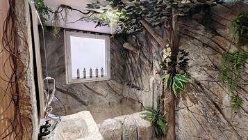 Deluxe Double Room | Spa