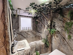 Spa - Casa Castelo (Granada)