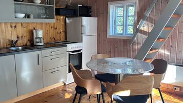 Privat køkken