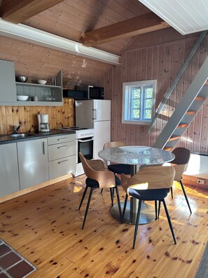 Yksityinen keittiö