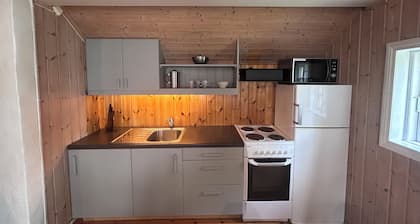 Tovsrud Gård Gjestehus - cozy holiday home in historic surroundings
